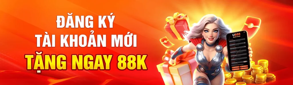 Khuyến mãi 88k